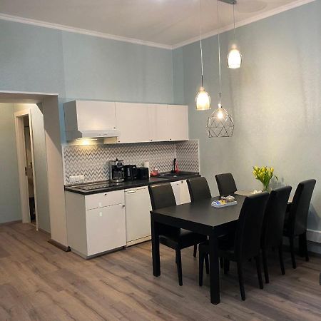 K&S Apartments Berlino Esterno foto