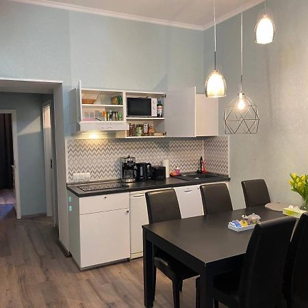 K&S Apartments Berlino Esterno foto